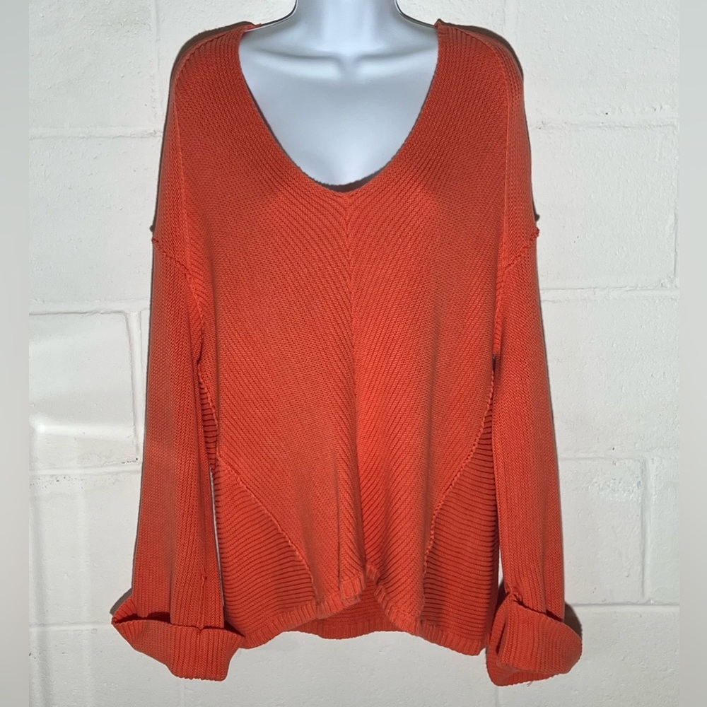 Free People Sweater